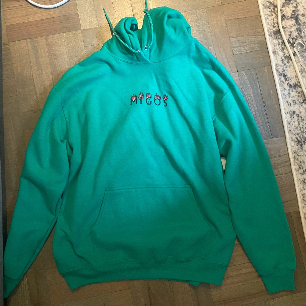 Migos Hoodie